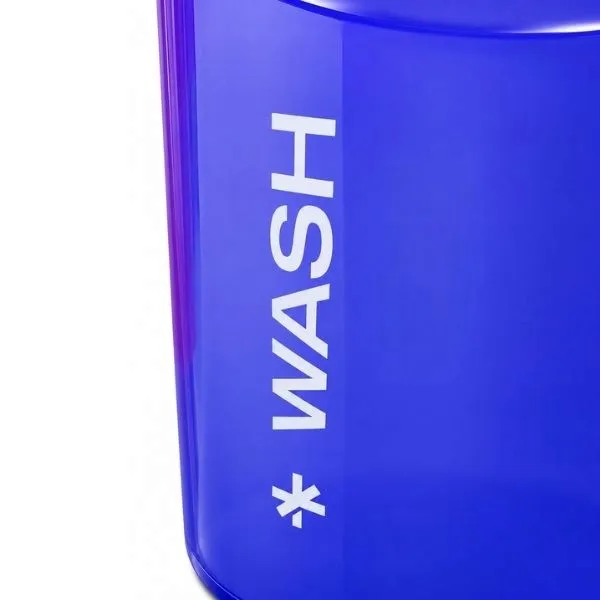 benbow-wiadro-20l-wash-z-niebieskim-separatorem-stan-nowy