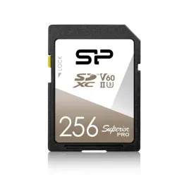 silicon-power-superior-pro-256-gb-sdxc-uhs-ii-klasa-10