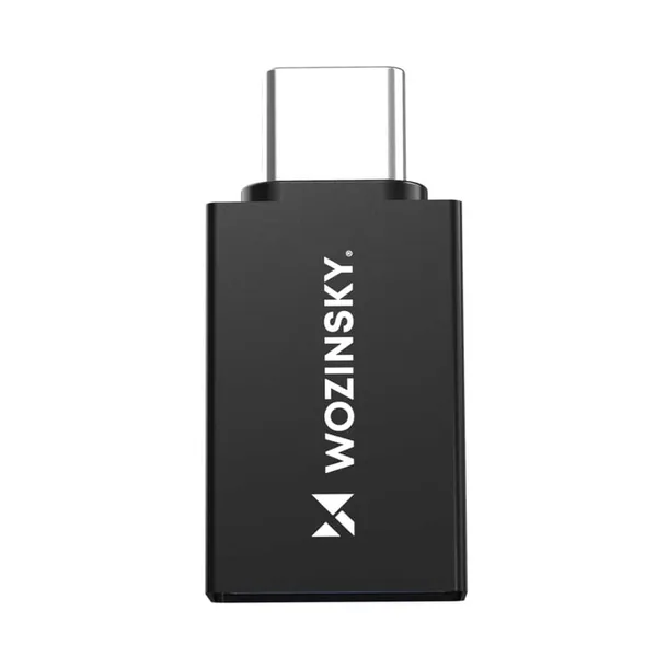wozinsky-w10gy1s-usb-c-usb-a-czarny