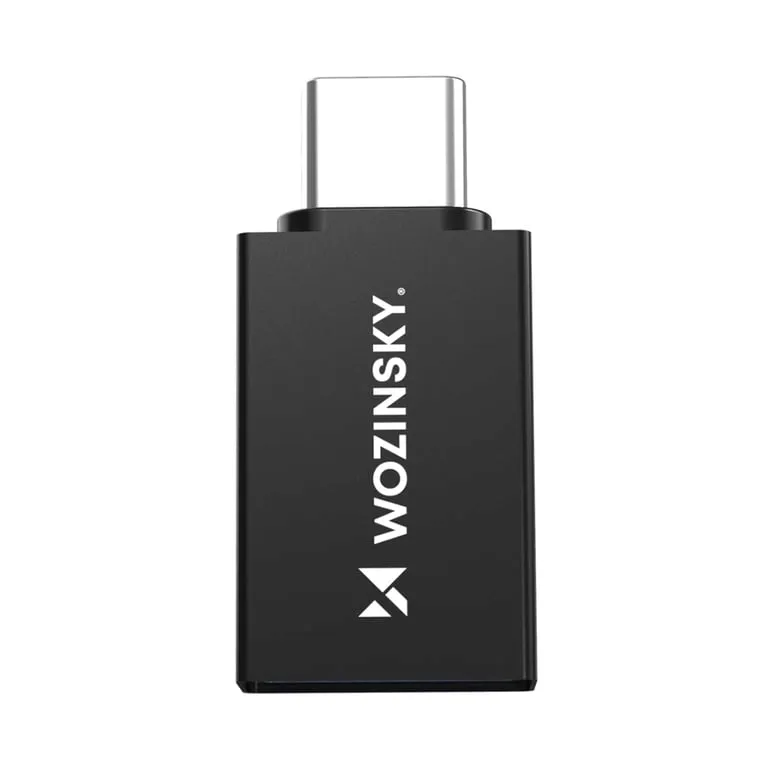 wozinsky-w10gy1s-usb-c-usb-a-czarny
