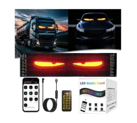 wyswietlacz-matrycowy-rgb-led-20x64-rozmiar-102x348mm-pilot-bluetooth