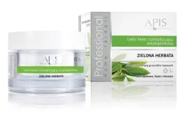 apis-lekki-krem-normalizujacy-antytradzikowy-zielona-herbata-50-ml