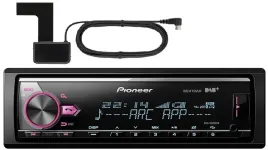 pioneer-mvh-x580dab-radio-samochodowe-bluetooth-variocolor-mp3-antena