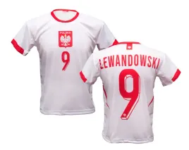 koszulka-pilkarska-reprezentacja-polska-polski-lewandowski-xl