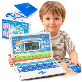 kinderplay-laptop-dla-dzieci-edukacyjny-do-nauki-literek-liczenia-120-opcji