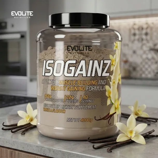 evolite-isogainz-4000-g