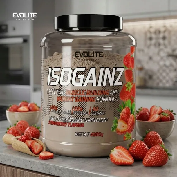 evolite-isogainz-4000-g