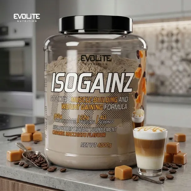 evolite-isogainz-4000-g
