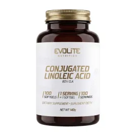 evolite-cla-100-softgels