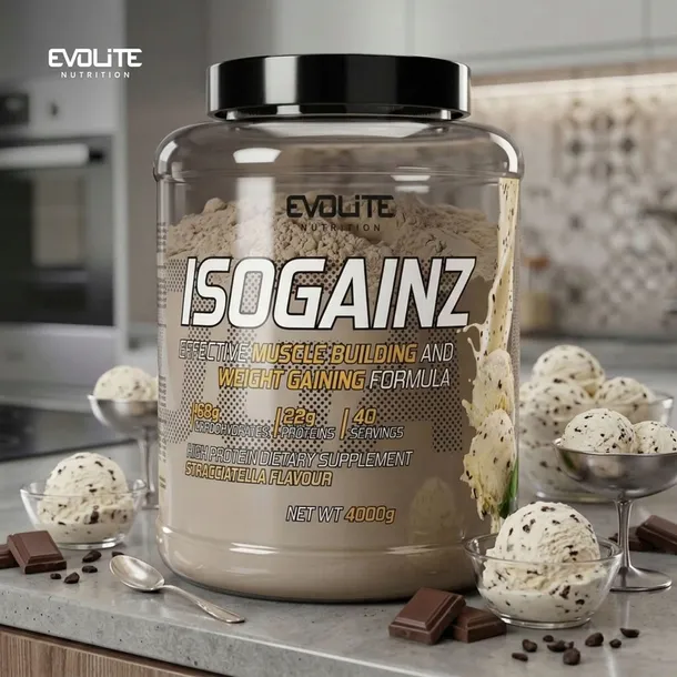 evolite-isogainz-4000-g