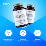 evolite-cla-100-softgels