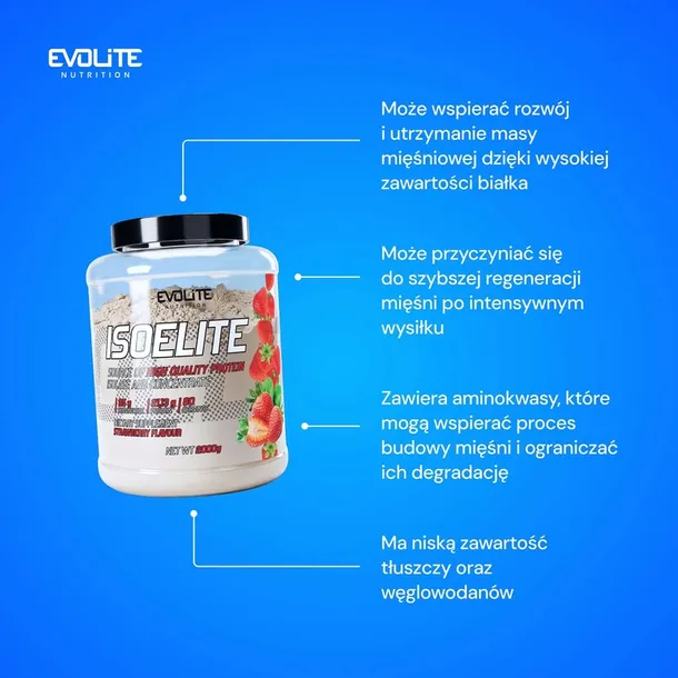 evolite-isoelite-2000-g