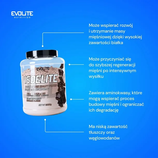evolite-isoelite-2000-g