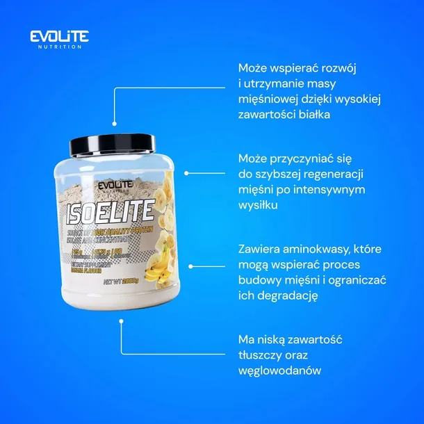 evolite-isoelite-2000-g