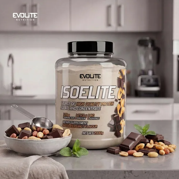 evolite-isoelite-2000-g