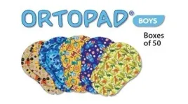 50-szt-ortopad-boy-chlopiec-plastry-na-oko-junior-dla-dzieci-od-0-do-2-lat