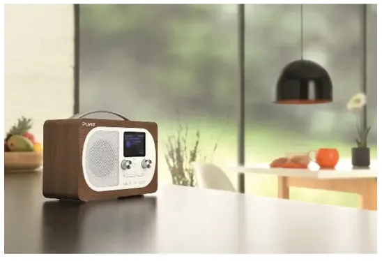radio-pure-evoke-h4-bluetooth