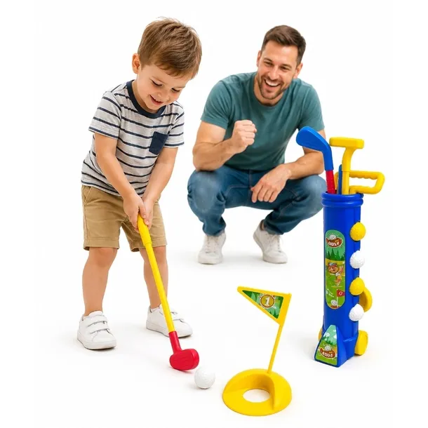 zestaw-do-mini-golfa-dla-dzieci-wozek-kije-pileczki-golf-do-domu-ogrodu-wiek-dziecka-3-lata