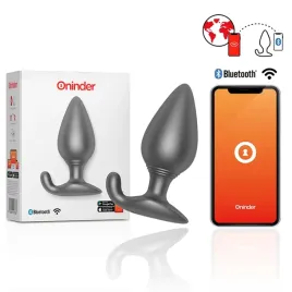 oninder-rio-plug-wibracyjny-czarny-aplikacja-sterujaca-ipx7
