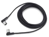 plaski-kabel-midi-rockboard-flat-bk-5m