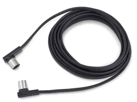 plaski-kabel-midi-rockboard-flat-bk-5m