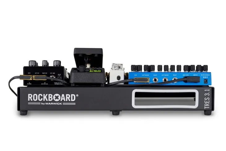 plaski-kabel-midi-rockboard-flat-bk-60cm-kolor-czarny