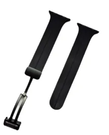 pasek-silikonowy-do-apple-watch-42-mm-magnetyczna-klamra-czarny