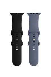 zestaw-2-paski-do-apple-watch-42-mm-silikonowe-czarny-szary