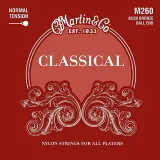 struny-martin-classical-nylon-m260-ball-end