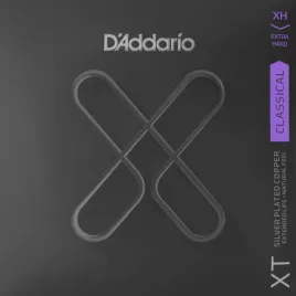struny-d-addario-classical-xtc44-x-hard