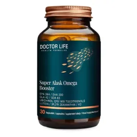 suplement-diety-doctor-life-super-alask-omega-booster-30-kapsulek