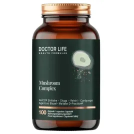 suplement-diety-doctor-life-mushroom-complex-100-kapsulek