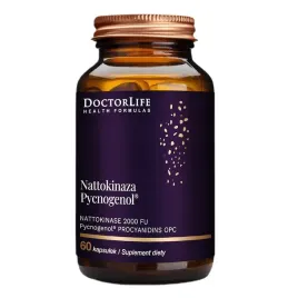 suplement-diety-doctor-life-nattokinaza-pycnogenol-60-kapsulek