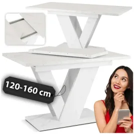 stol-rozkladany-nowoczesny-do-salonu-jadalni-bialy-marmur-clark-120-160
