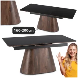 stol-ceramiczny-rozkladany-kuchenny-do-jadalni-czarny-lizbona-160-200-cm