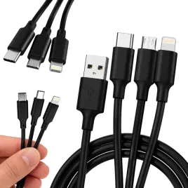 zestaw-kabli-3w1-usb-c-micro-usb-lightning-115m-czarny-do-telefonu