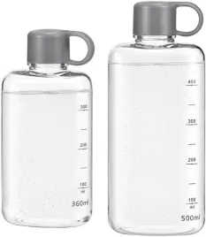 zestaw-2-butelek-podrecznych-plaskie-butelki-kieszonkowe-360-ml-500-ml