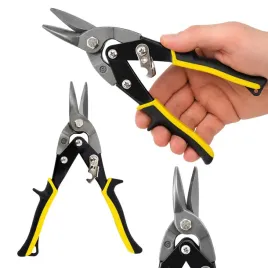 nozyce-do-ciecia-blachy-proste-nozyce-dekarskie-reczne-blacharskie-250-mm