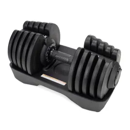 hantel-regulowany-trexo-stalowe-txo-b4w001-40-kg-czarny-8-talerzy