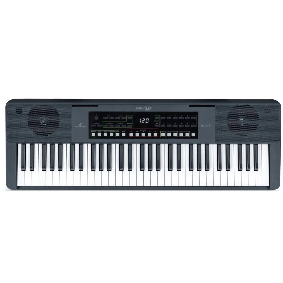 soundstation-keyli-61-keyboard-stan-nowy