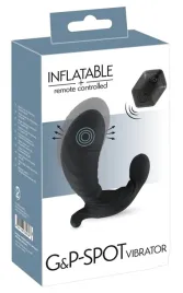 rc-inflatable-system-plug-z-pilotem-silikonowy-model-pompowany-12-cm
