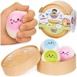 dumpling-squishy-gniotek-antystresowy-bao-buns-3-szt-kawaii-foodiez