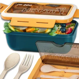 lunchbox-z-przegrodkami-pojemnik-na-zywnosc-sniadaniowka-1100-ml-sztucce