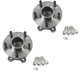 volvo-v-40-piasta-lozysko-kola-tyl-5-otworowa-nowa-abakus-komplet