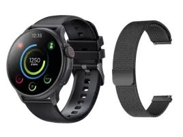 nowy-smartwatch-glacierx-aura-black-bransoleta-mesh-gx-ac60-bm