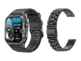 nowy-smartwatch-glacierx-lhotse-black-bransoleta-stalowa-gx-lc63-bs