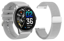 nowy-smartwatch-glacierx-sphere-silver-bransoleta-mesh-gx-ss36-bm