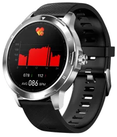 nowy-smartwatch-glacierx-therma-silver-gx-ts15