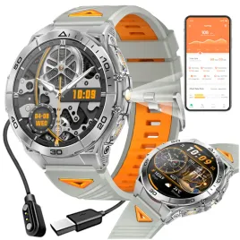 nowy-smartwatch-glacierx-dash-silver-gx-ds71