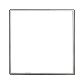 kos-dante-4541200-ramka-pojedyncza-inox-zewnetrzna-dekoracyjna